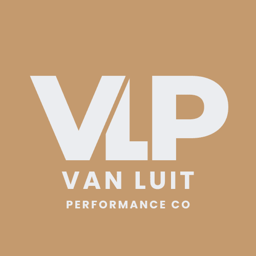 WELCOME TO THE VAN LUIT PERFORMANCE CO. BLOG
